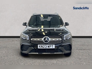 Used Mercedes-Benz GLB 2023 for sale - 77003270: Photo