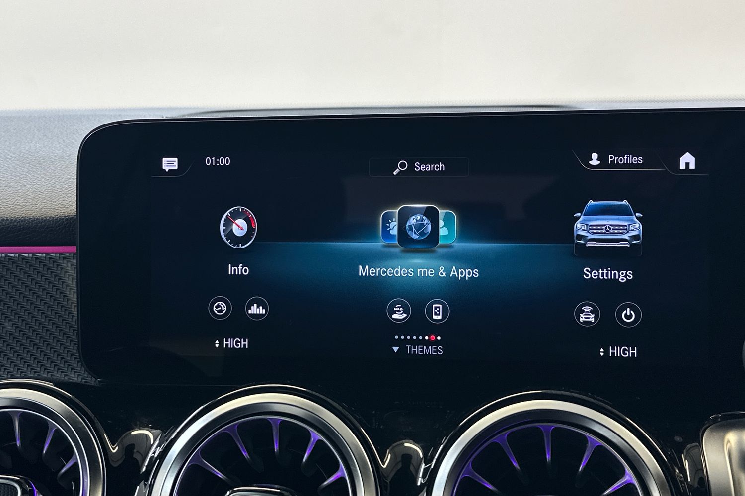 Used Mercedes-Benz GLB 2023 for sale - 77003270: Photo 35