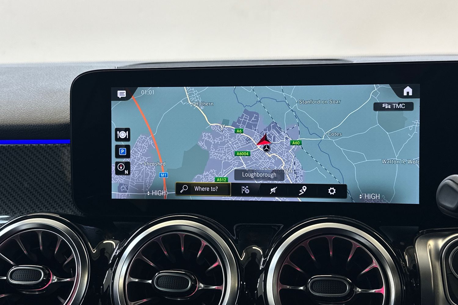 Used Mercedes-Benz GLB 2023 for sale - 77003270: Photo 36