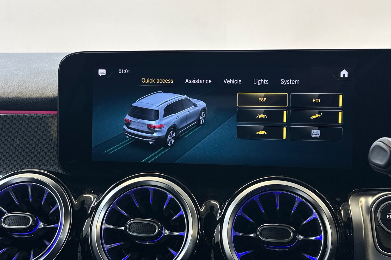 Used Mercedes-Benz GLB 2023 for sale - 77003270: Photo 37