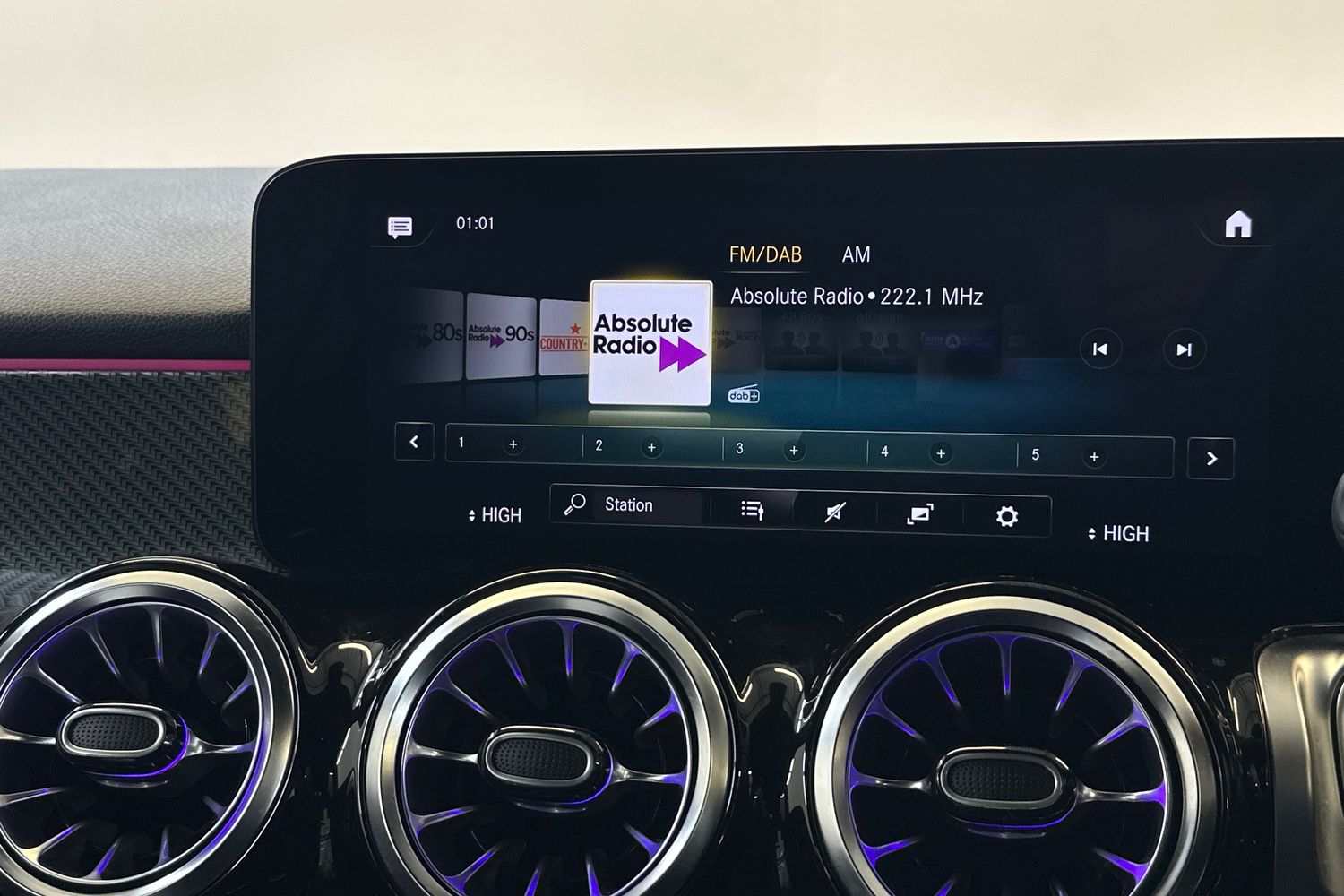 Used Mercedes-Benz GLB 2023 for sale - 77003270: Photo 38