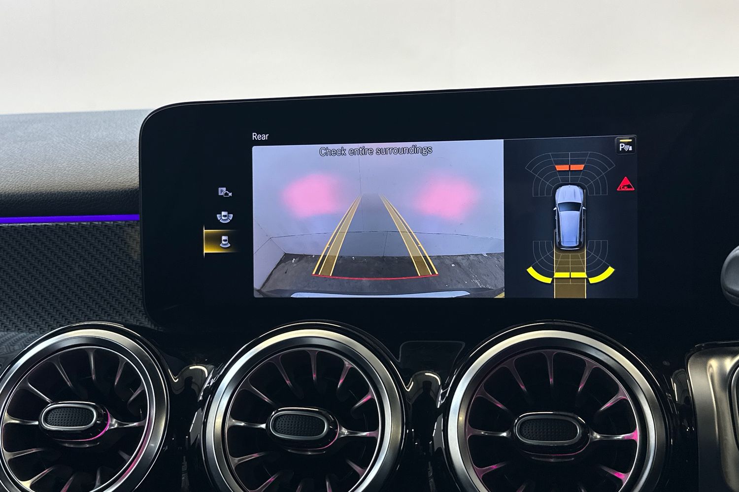 Used Mercedes-Benz GLB 2023 for sale - 77003270: Photo 39