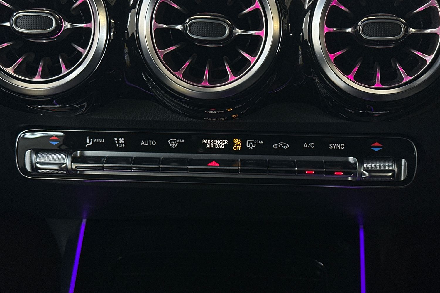 Used Mercedes-Benz GLB 2023 for sale - 77003270: Photo 40