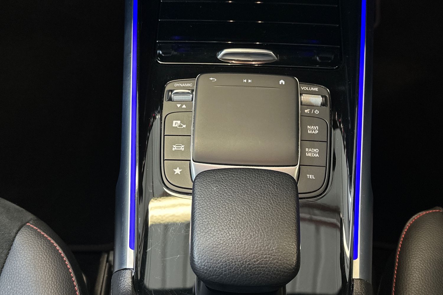 Used Mercedes-Benz GLB 2023 for sale - 77003270: Photo 42