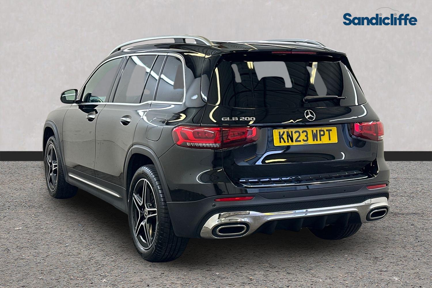 Used Mercedes-Benz GLB 2023 for sale - 77003270: Photo 7