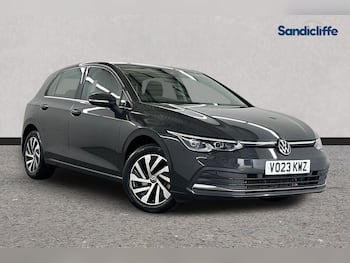 Used Volkswagen Golf 2023 for sale - 79691896: Photo