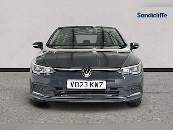 Used Volkswagen Golf 2023 for sale - 79691896: Photo