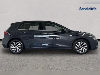Used Volkswagen Golf 2023 for sale - 79691896: Photo