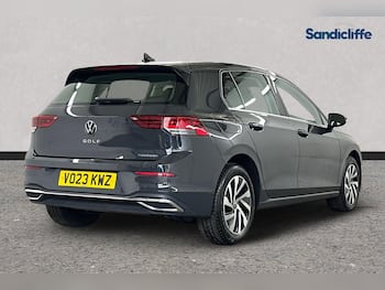 Used Volkswagen Golf 2023 for sale - 79691896: Photo