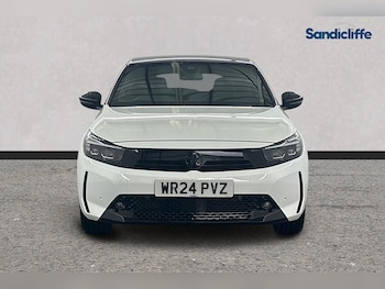 Used Vauxhall Corsa 2024 for sale - 76437010: Photo