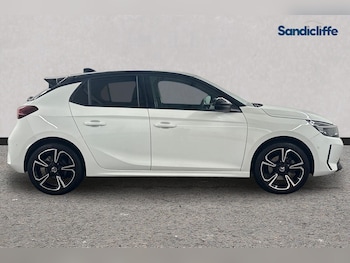 Used Vauxhall Corsa 2024 for sale - 76437010: Photo