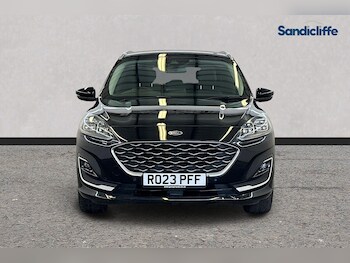 Used Ford Kuga 2023 for sale - 78427962: Photo