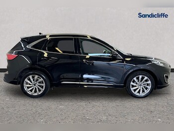 Used Ford Kuga 2023 for sale - 78427962: Photo