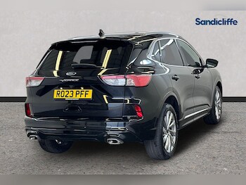 Used Ford Kuga 2023 for sale - 78427962: Photo