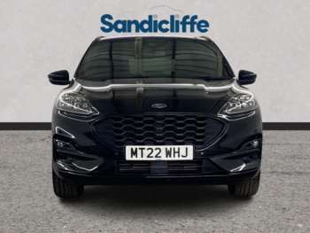 Used Ford Kuga 2022 for sale - 74987709: Photo