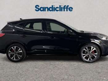 Used Ford Kuga 2022 for sale - 74987709: Photo