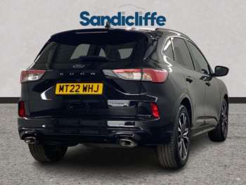 Used Ford Kuga 2022 for sale - 74987709: Photo