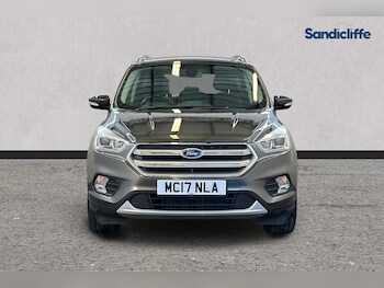 Used Ford Kuga 2017 for sale - 77676964: Photo