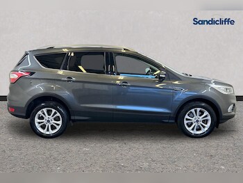 Used Ford Kuga 2017 for sale - 77676964: Photo