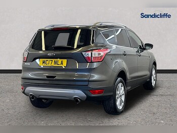 Used Ford Kuga 2017 for sale - 77676964: Photo