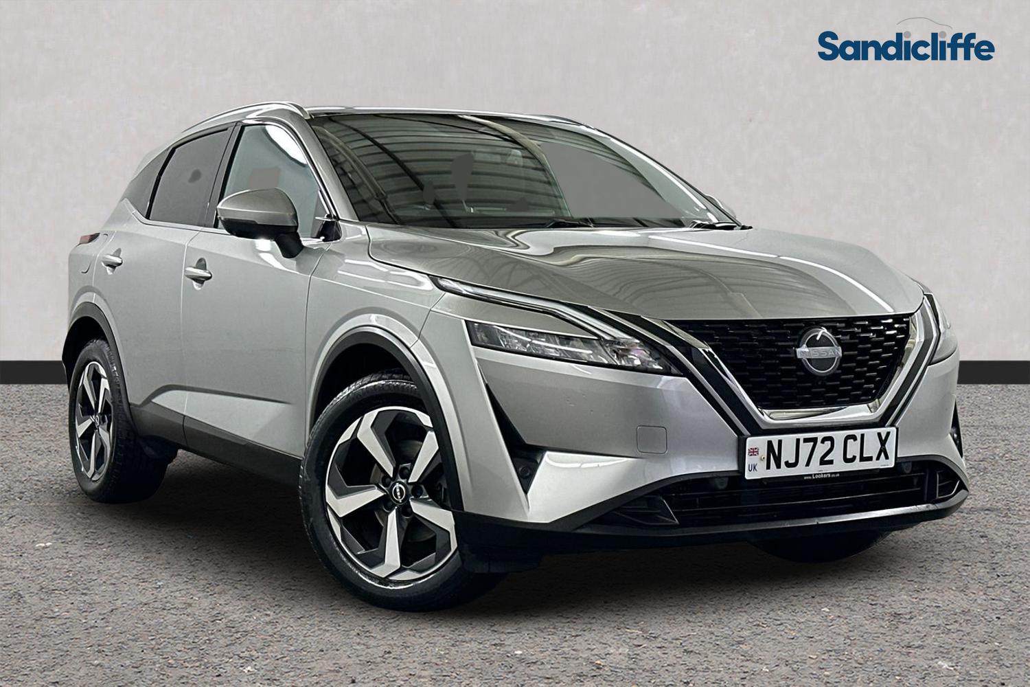 Used Nissan Qashqai 2022 for sale - 76047654: Photo 1