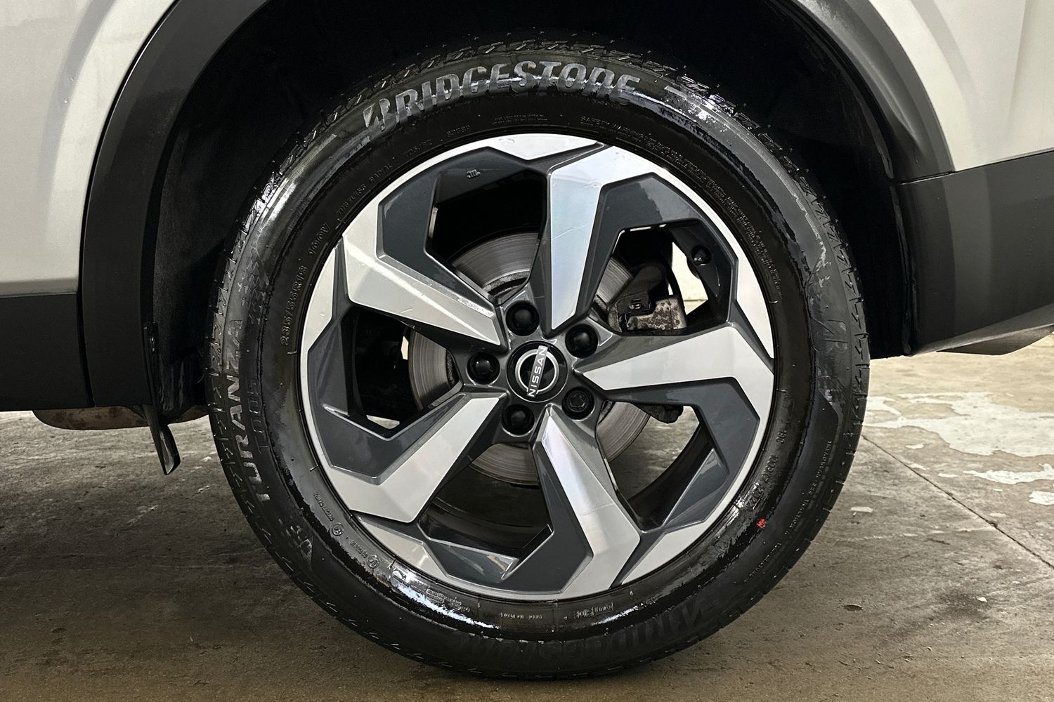 Used Nissan Qashqai 2022 for sale - 76047654: Photo 10