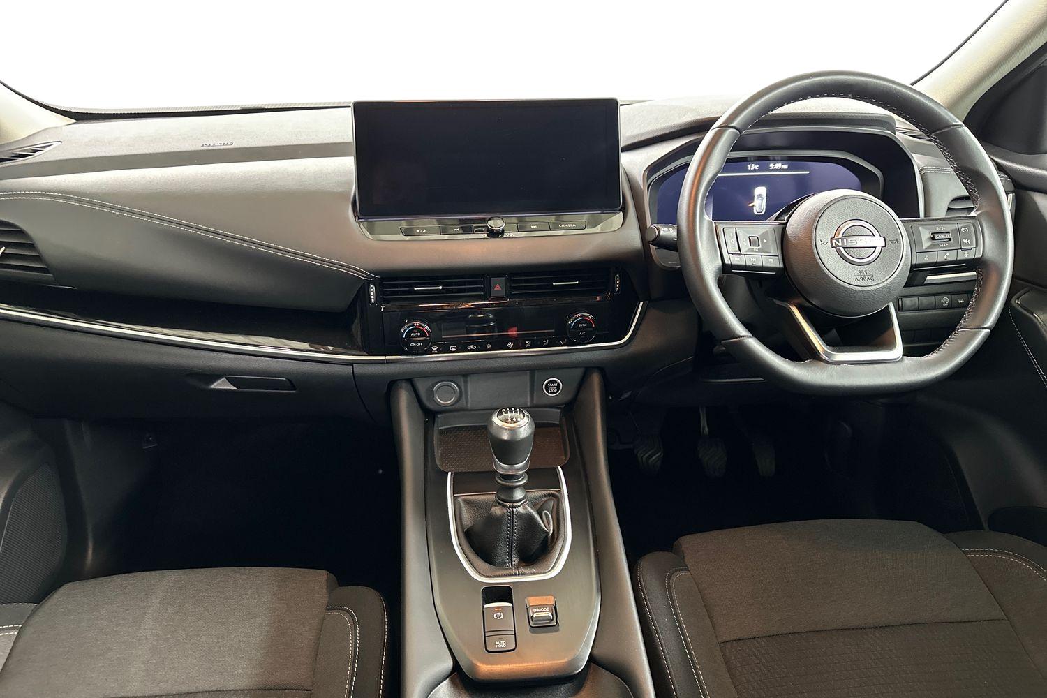 Used Nissan Qashqai 2022 for sale - 76047654: Photo 13