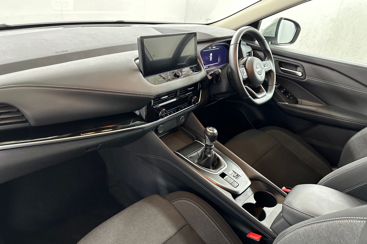 Used Nissan Qashqai 2022 for sale - 76047654: Photo 14