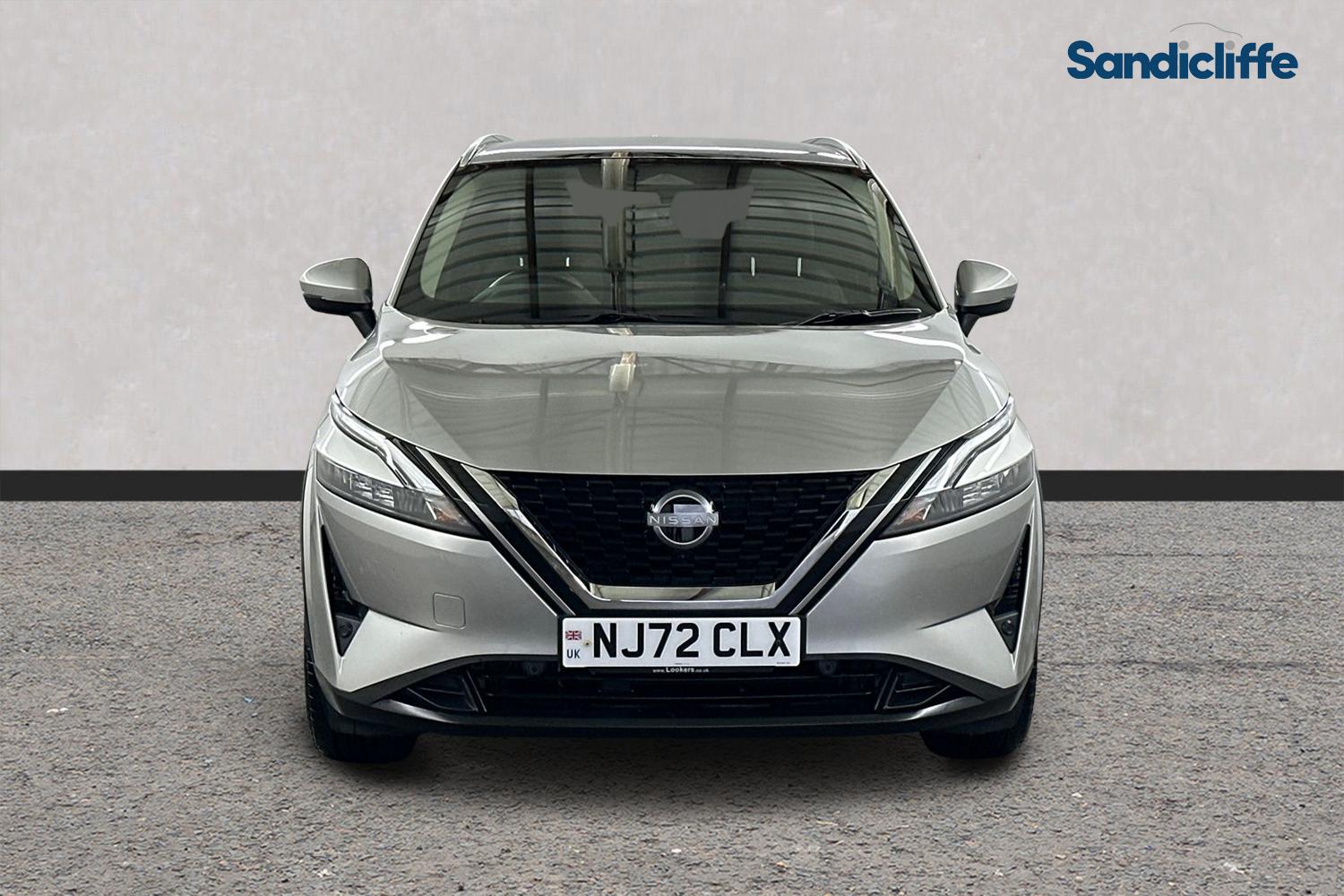 Used Nissan Qashqai 2022 for sale - 76047654: Photo 2