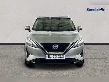 Used Nissan Qashqai 2022 for sale - 76047654: Photo 2