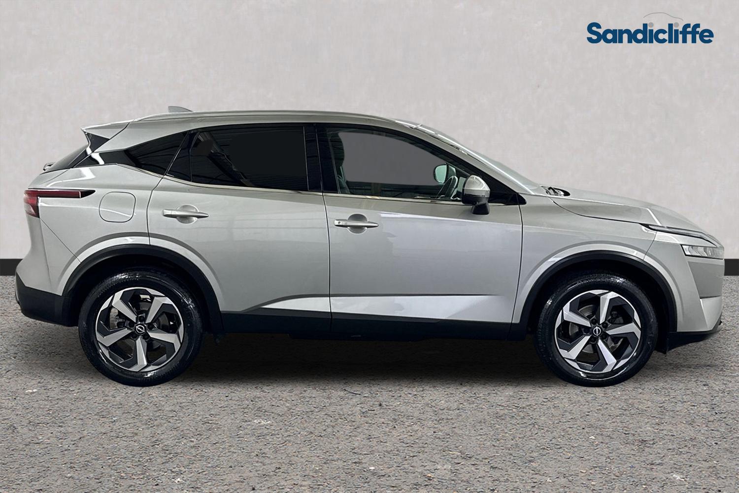 Used Nissan Qashqai 2022 for sale - 76047654: Photo 3