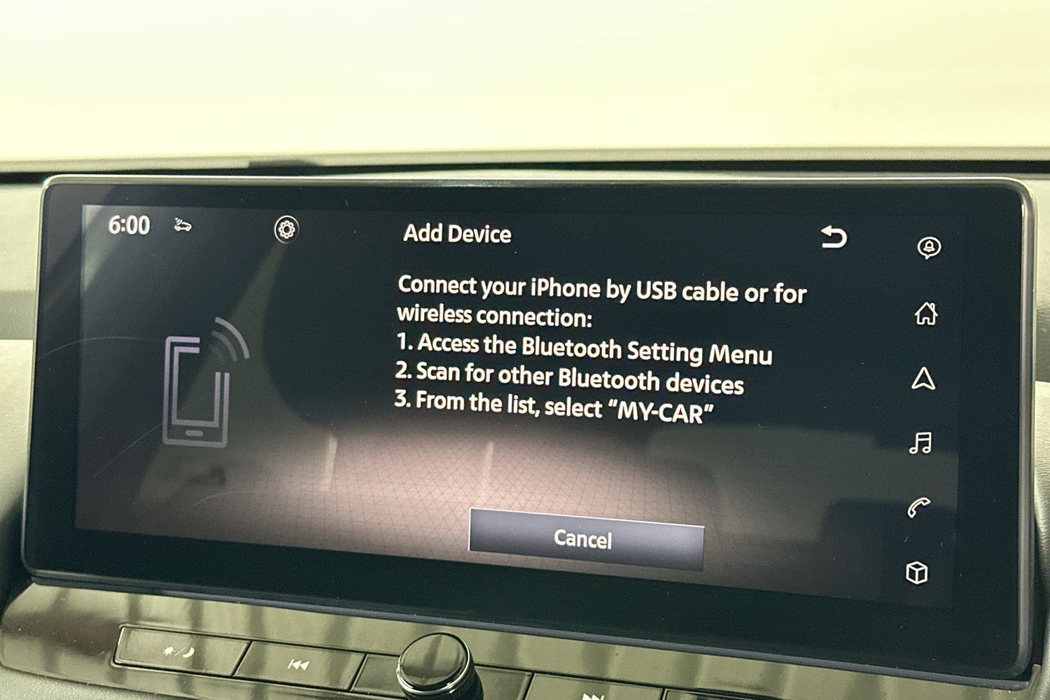 Used Nissan Qashqai 2022 for sale - 76047654: Photo 36
