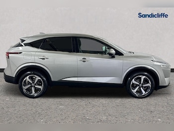 Used Nissan Qashqai 2022 for sale - 76047654: Photo 3