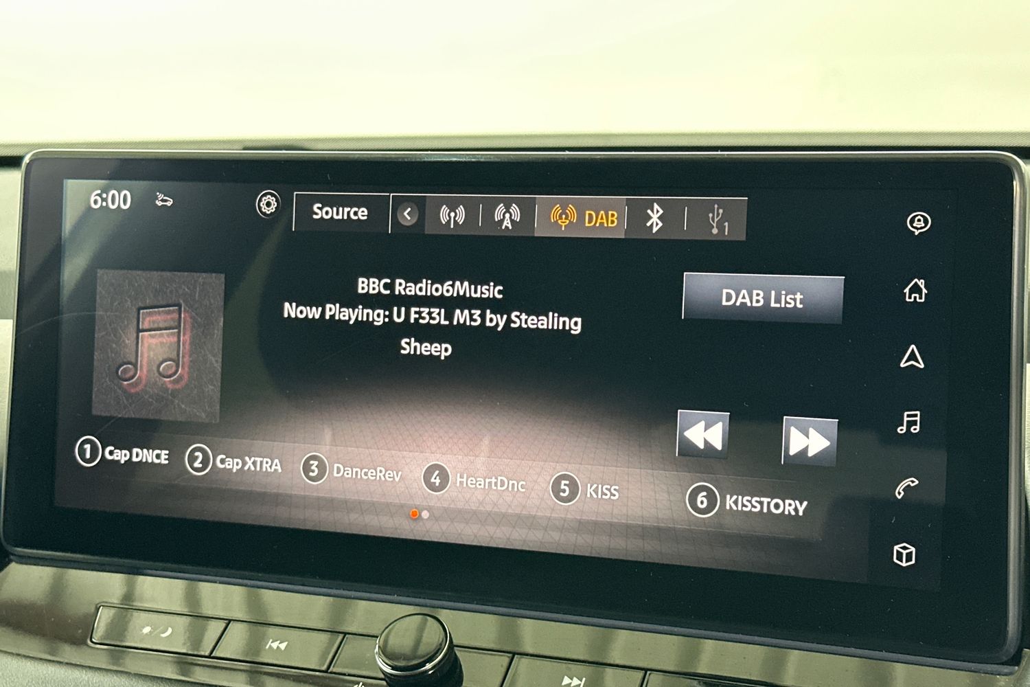 Used Nissan Qashqai 2022 for sale - 76047654: Photo 40