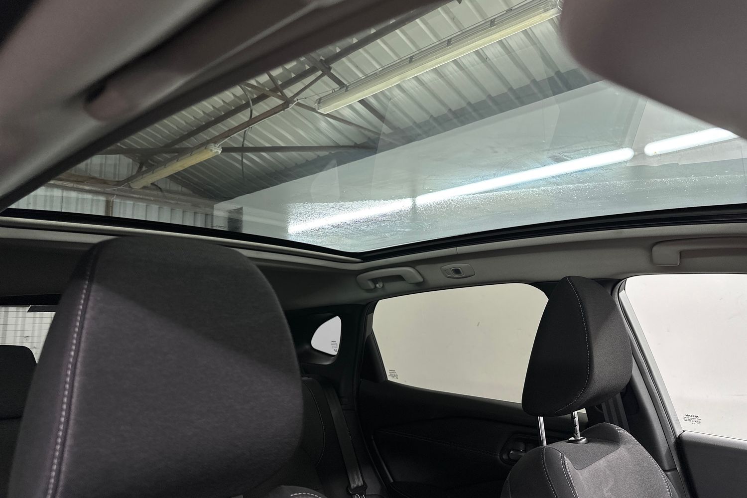 Used Nissan Qashqai 2022 for sale - 76047654: Photo 43