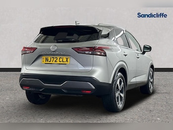 Used Nissan Qashqai 2022 for sale - 76047654: Photo 4