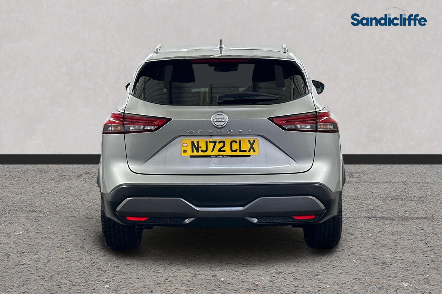 Used Nissan Qashqai 2022 for sale - 76047654: Photo 5