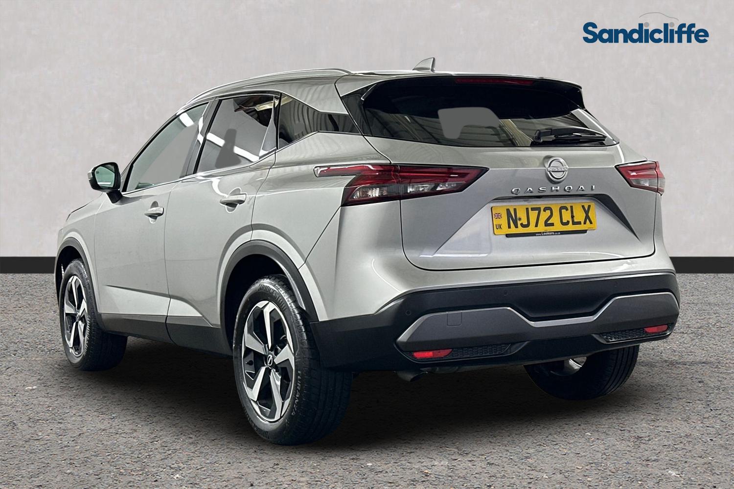 Used Nissan Qashqai 2022 for sale - 76047654: Photo 6