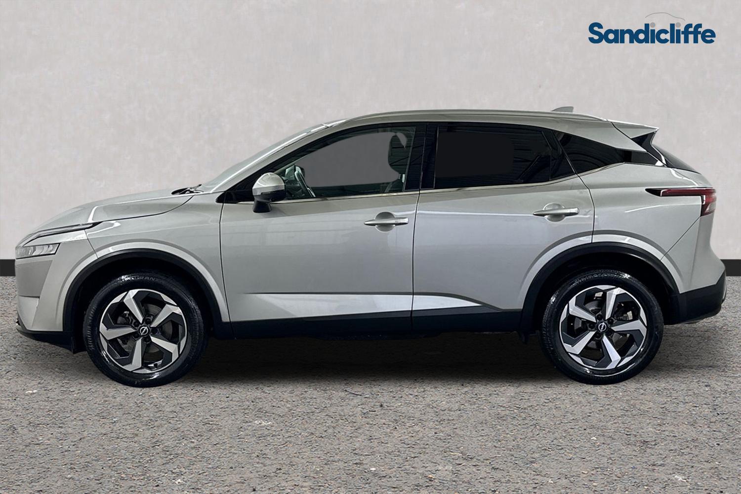 Used Nissan Qashqai 2022 for sale - 76047654: Photo 7