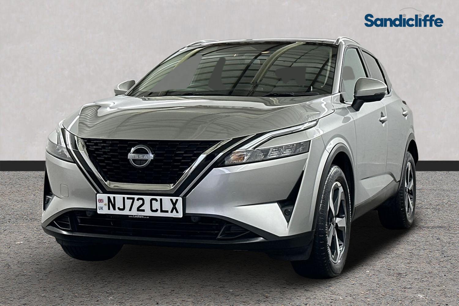 Used Nissan Qashqai 2022 for sale - 76047654: Photo 8
