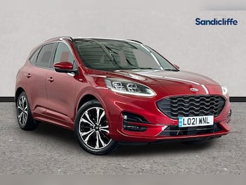 Used Ford Kuga 2021 for sale - 79599623: Photo