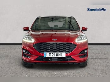 Used Ford Kuga 2021 for sale - 79599623: Photo