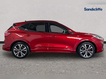 Used Ford Kuga 2021 for sale - 79599623: Photo