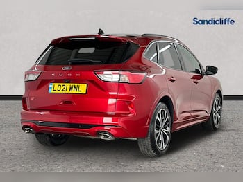 Used Ford Kuga 2021 for sale - 79599623: Photo