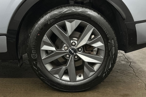 Used Kia Sportage 2025 for sale - 76257956: Photo 10