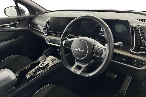 Used Kia Sportage 2025 for sale - 76257956: Photo 11
