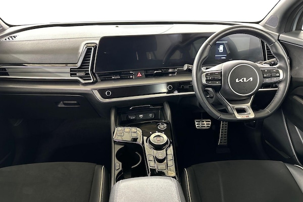 Used Kia Sportage 2025 for sale - 76257956: Photo 13