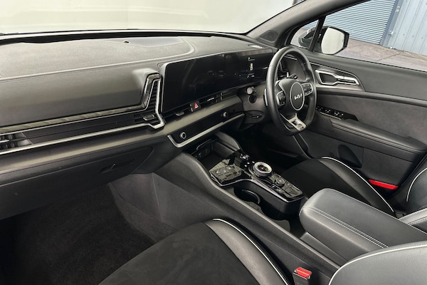 Used Kia Sportage 2025 for sale - 76257956: Photo 14
