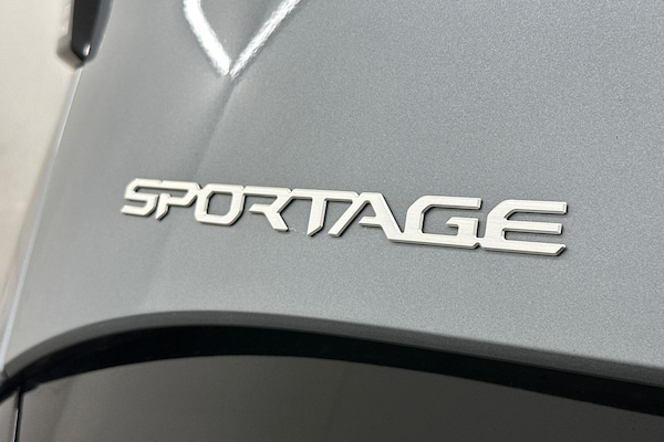 Used Kia Sportage 2025 for sale - 76257956: Photo 20