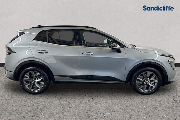 Used Kia Sportage 2025 for sale - 76257956: Photo 3